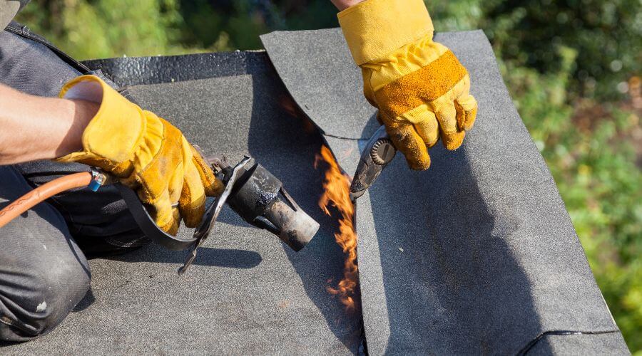 Professional residential roofers in Berlin, MA